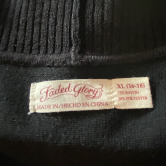 Cardigan - Picture 3 of 3